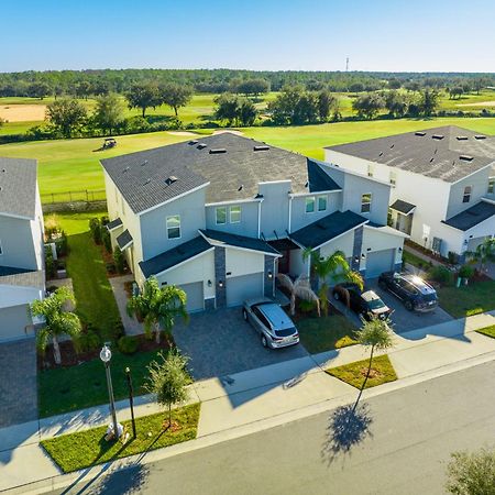 Lovely Condos 18 Minutes Away From Disney! Kissimmee Extérieur photo