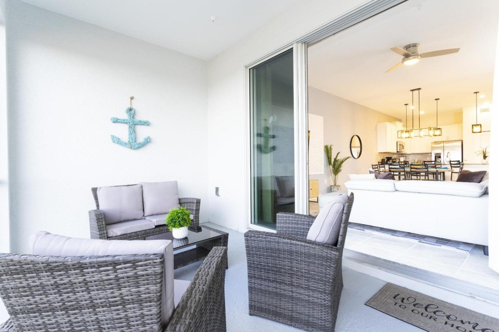 Lovely Condos 18 Minutes Away From Disney! Kissimmee Extérieur photo