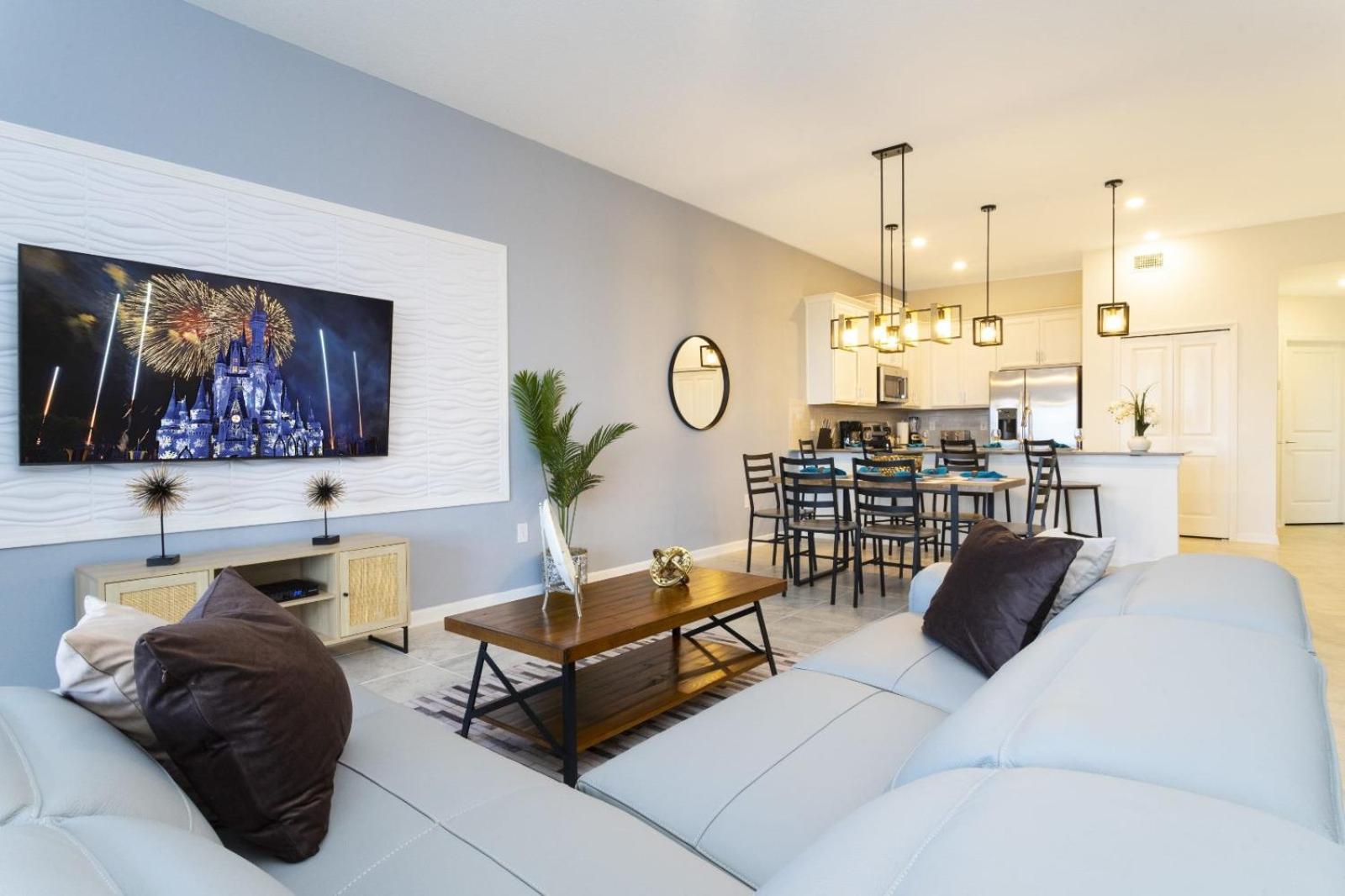 Lovely Condos 18 Minutes Away From Disney! Kissimmee Extérieur photo