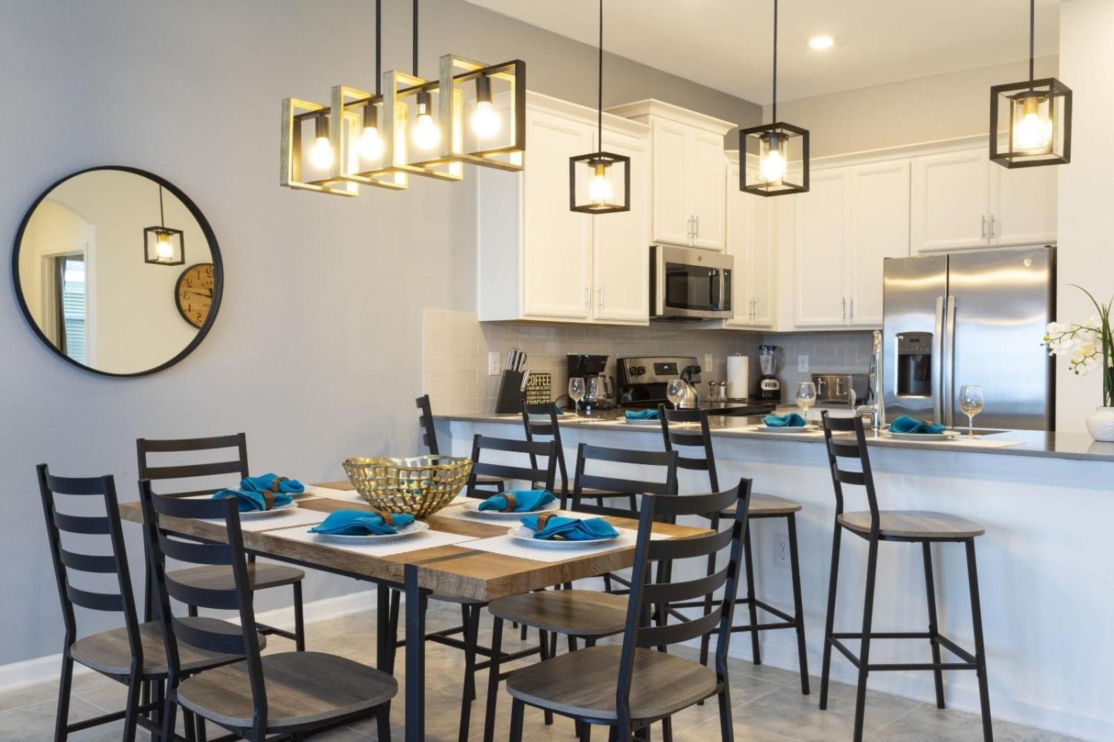 Lovely Condos 18 Minutes Away From Disney! Kissimmee Extérieur photo
