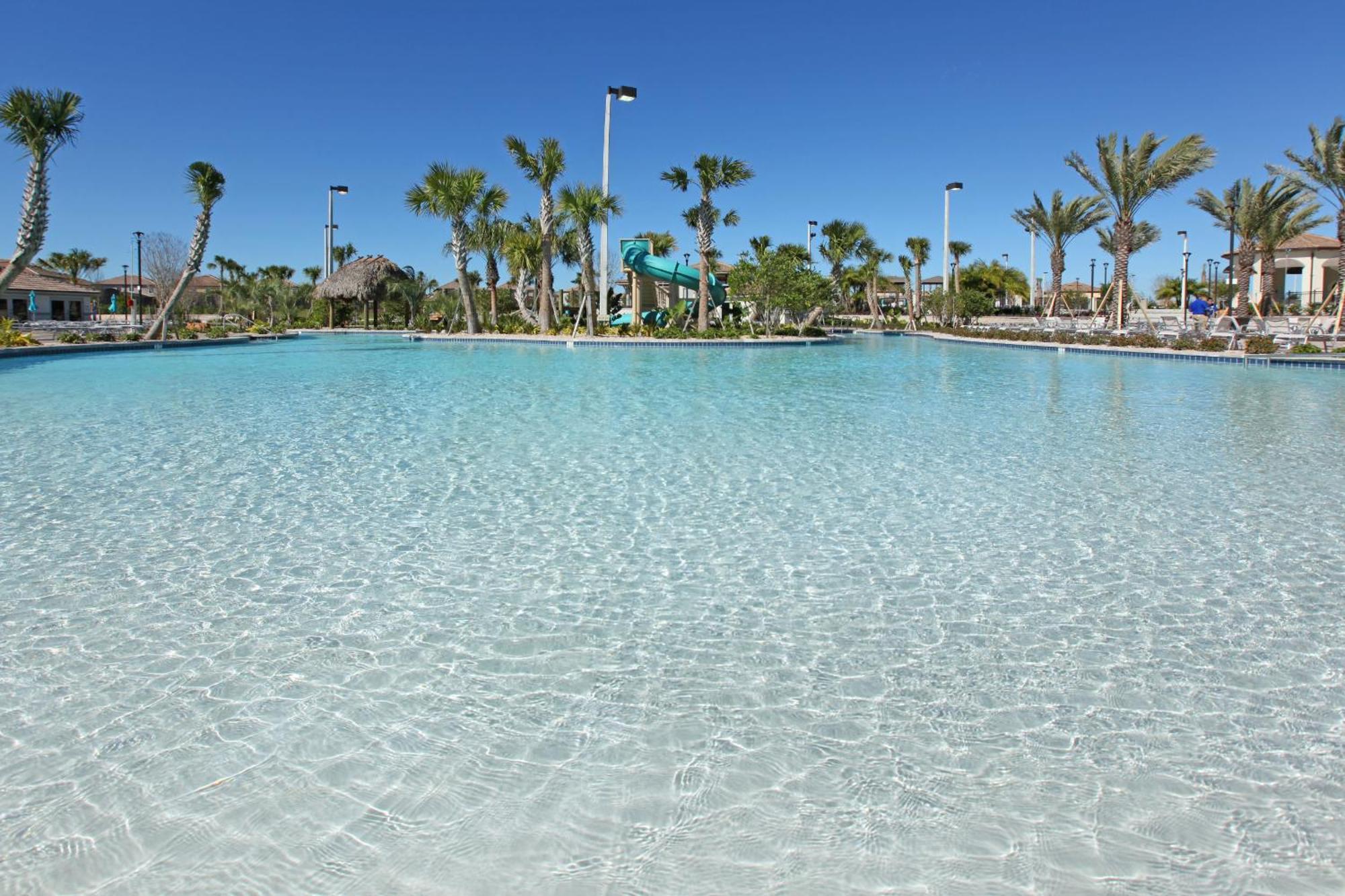 Lovely Condos 18 Minutes Away From Disney! Kissimmee Extérieur photo