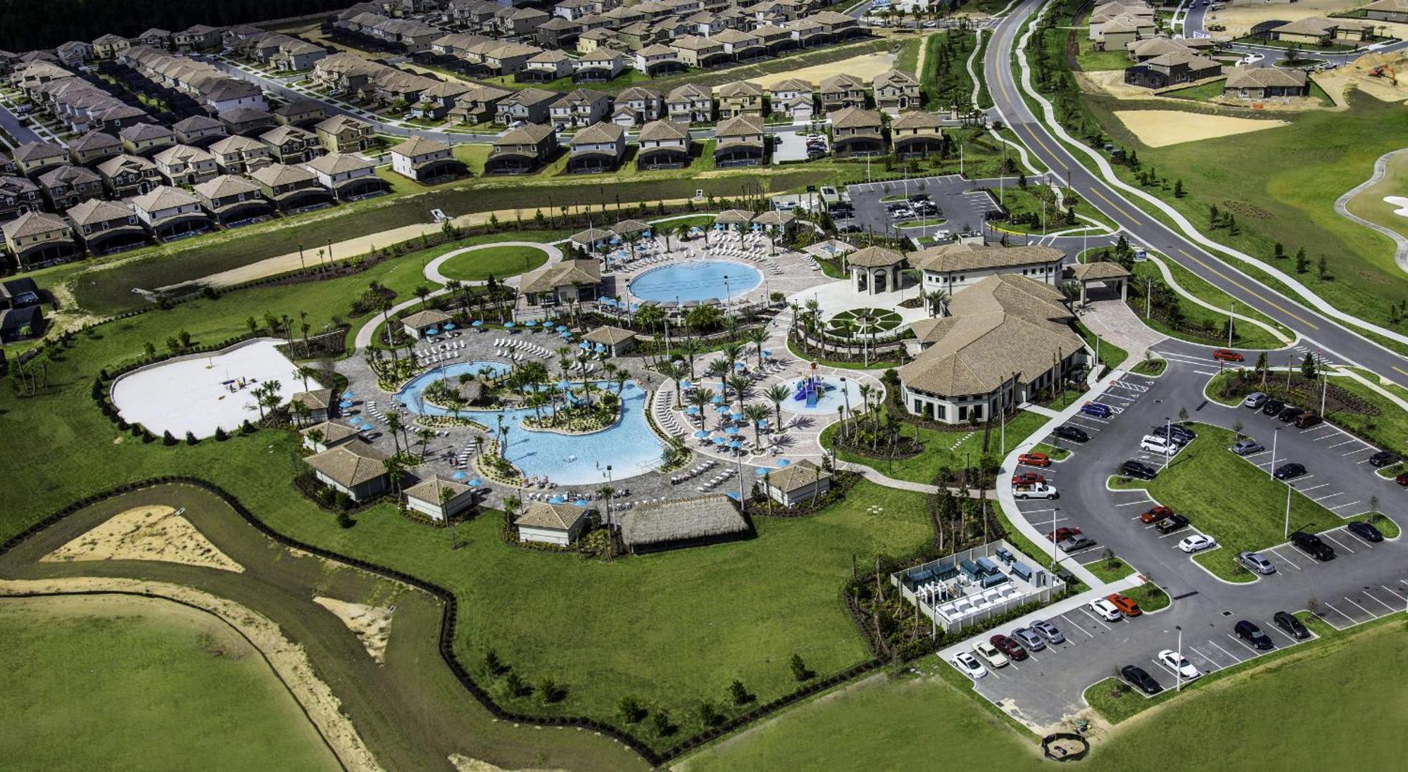 Lovely Condos 18 Minutes Away From Disney! Kissimmee Extérieur photo