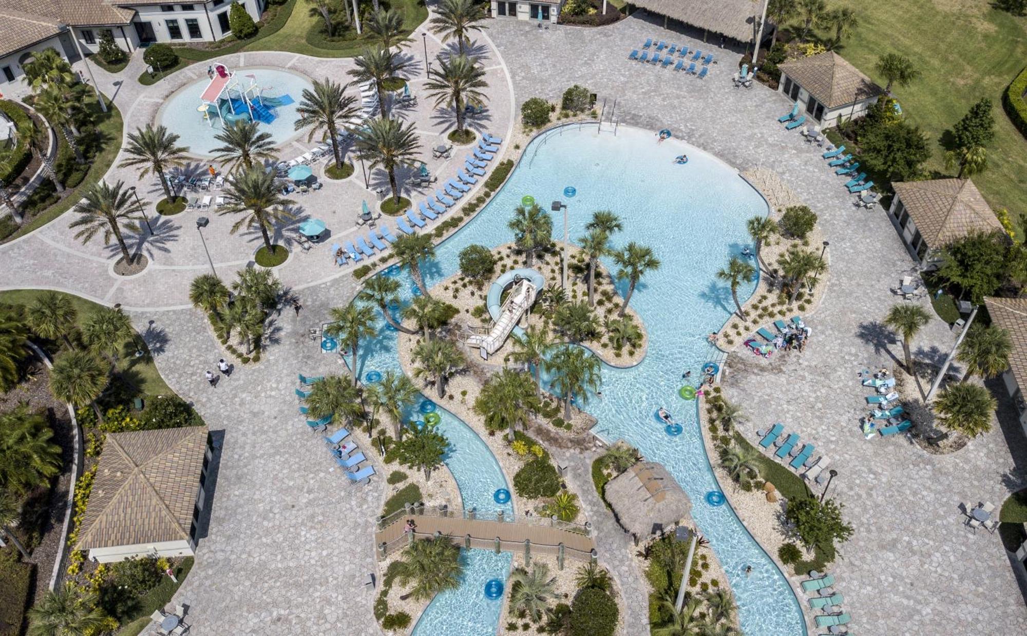 Lovely Condos 18 Minutes Away From Disney! Kissimmee Extérieur photo