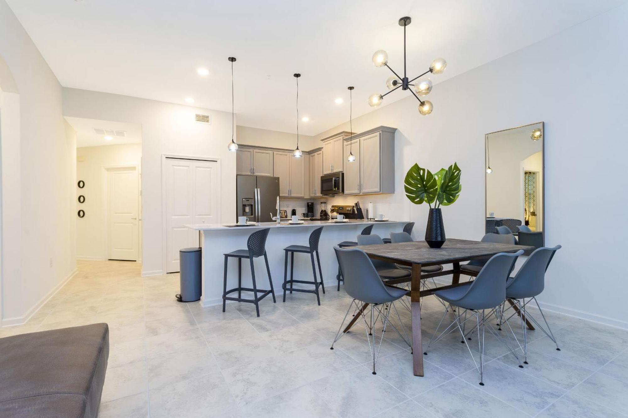 Lovely Condos 18 Minutes Away From Disney! Kissimmee Extérieur photo