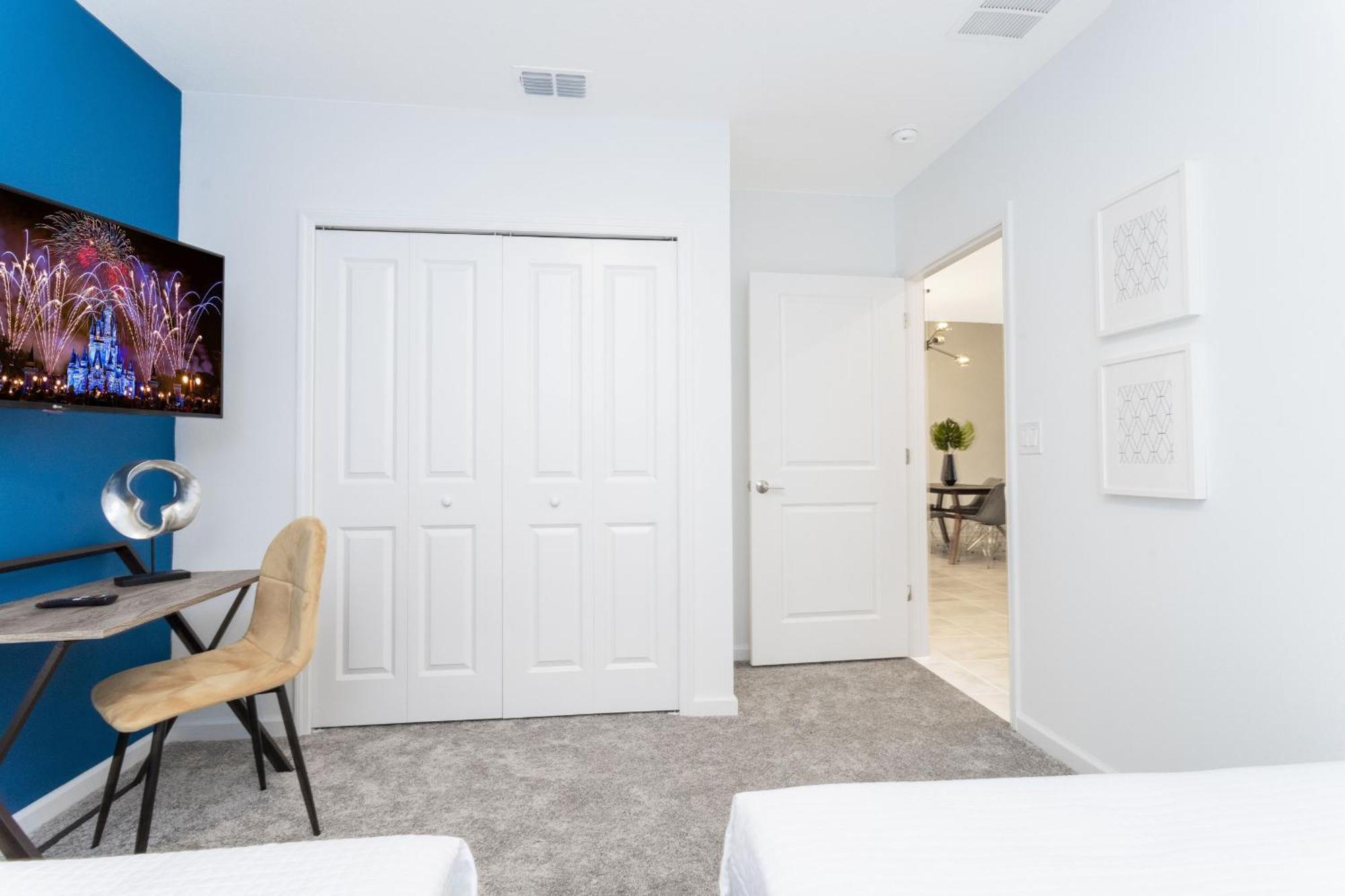 Lovely Condos 18 Minutes Away From Disney! Kissimmee Extérieur photo