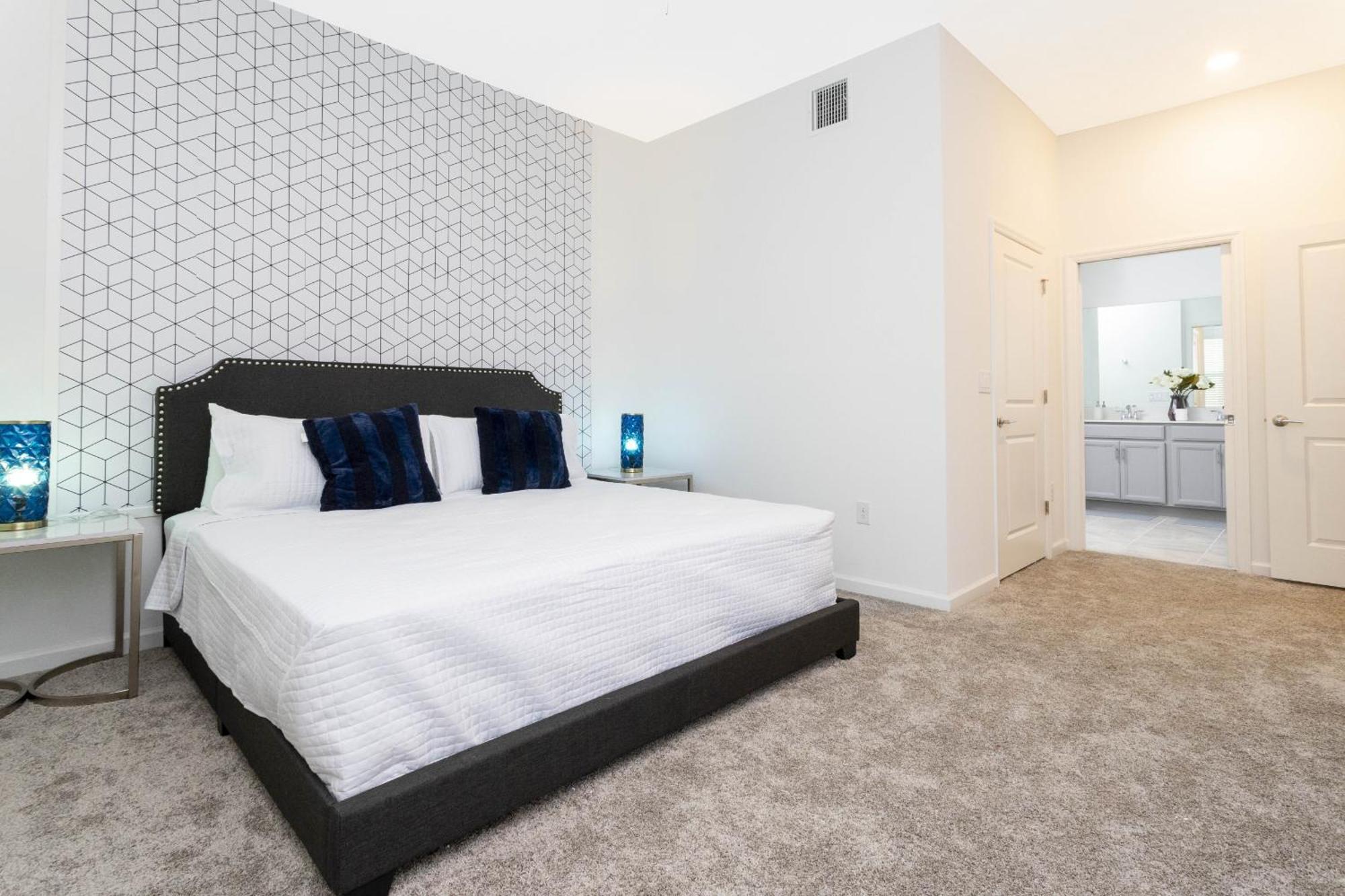 Lovely Condos 18 Minutes Away From Disney! Kissimmee Extérieur photo