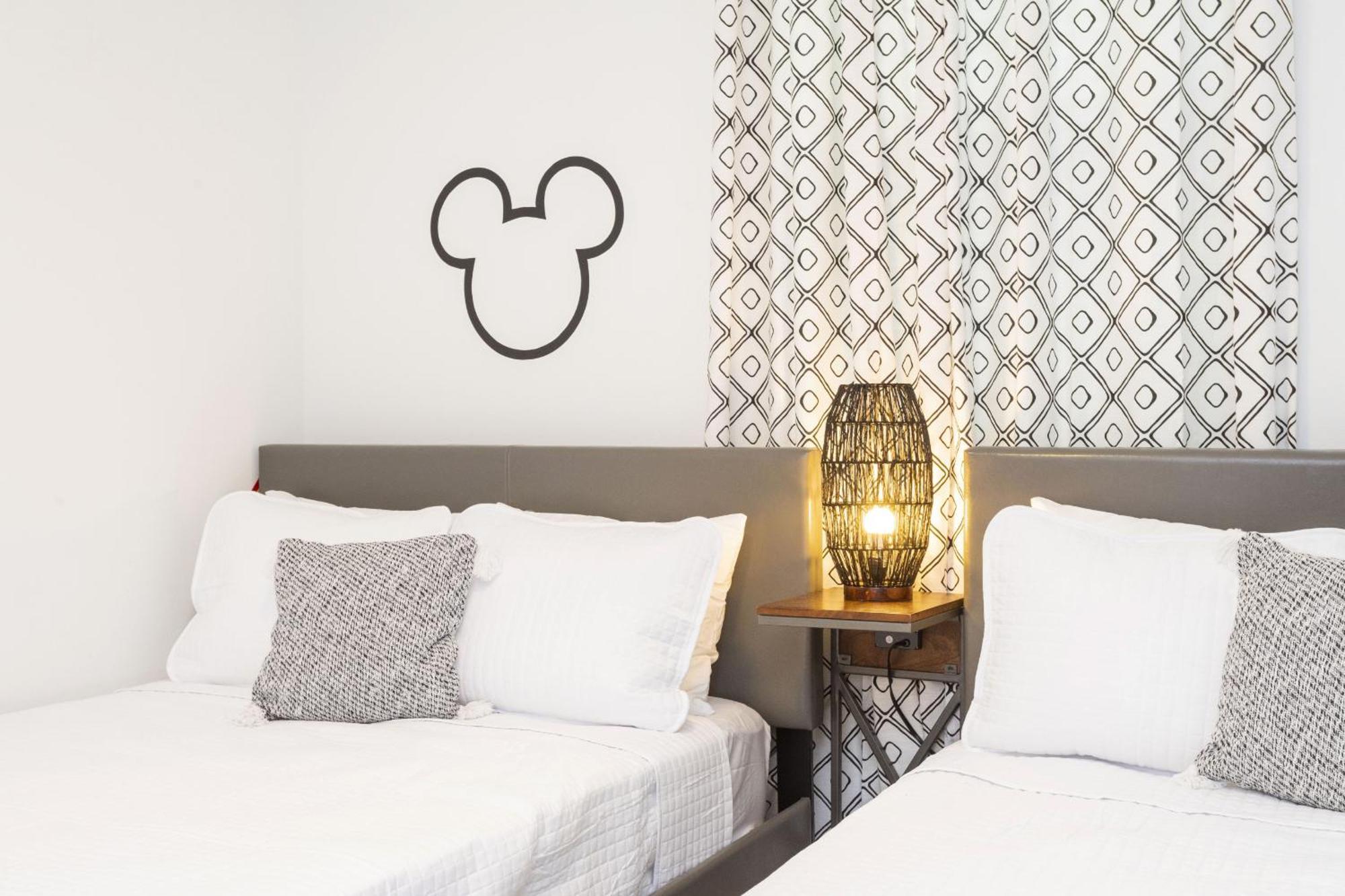 Lovely Condos 18 Minutes Away From Disney! Kissimmee Extérieur photo