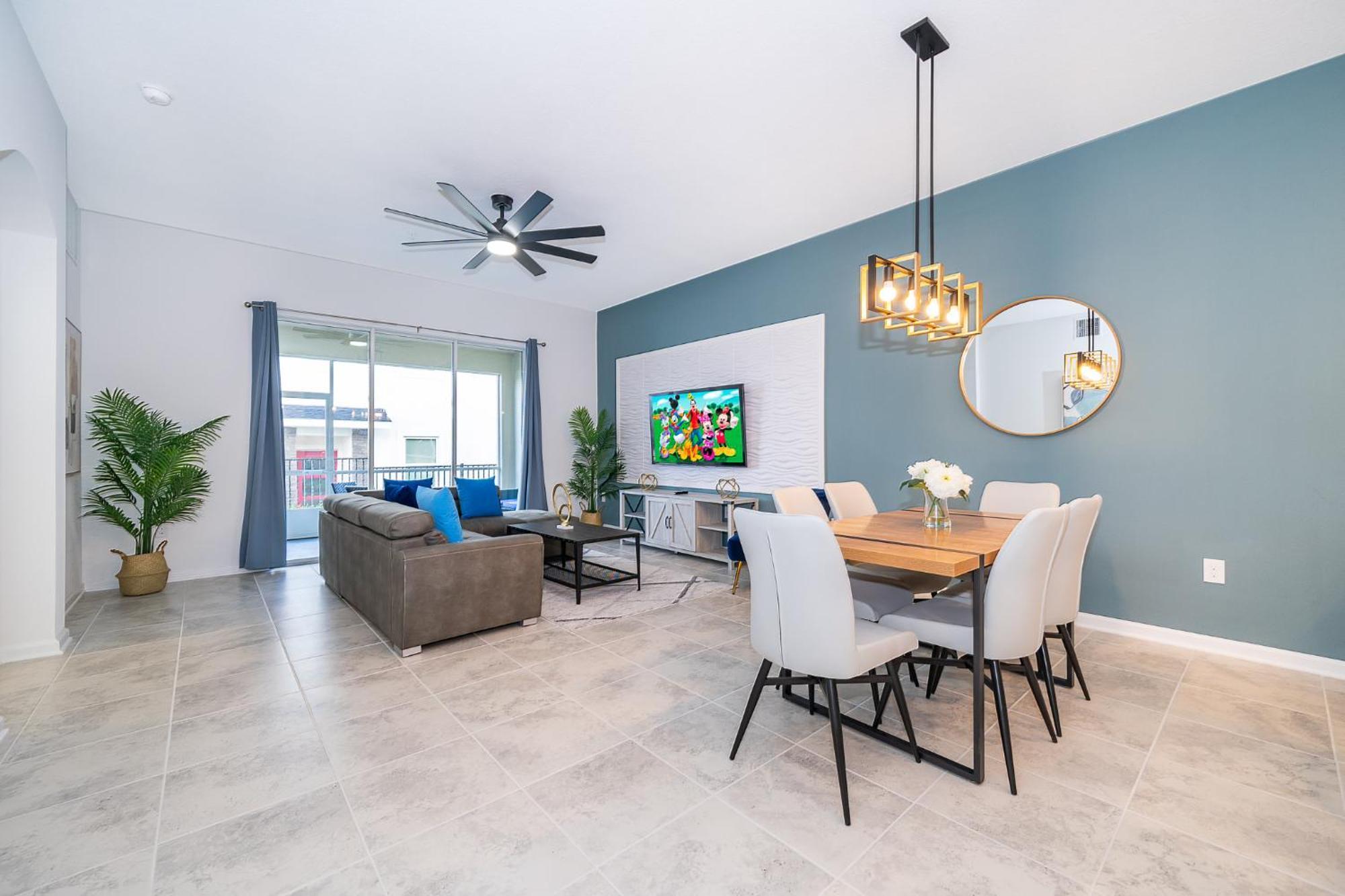 Lovely Condos 18 Minutes Away From Disney! Kissimmee Extérieur photo