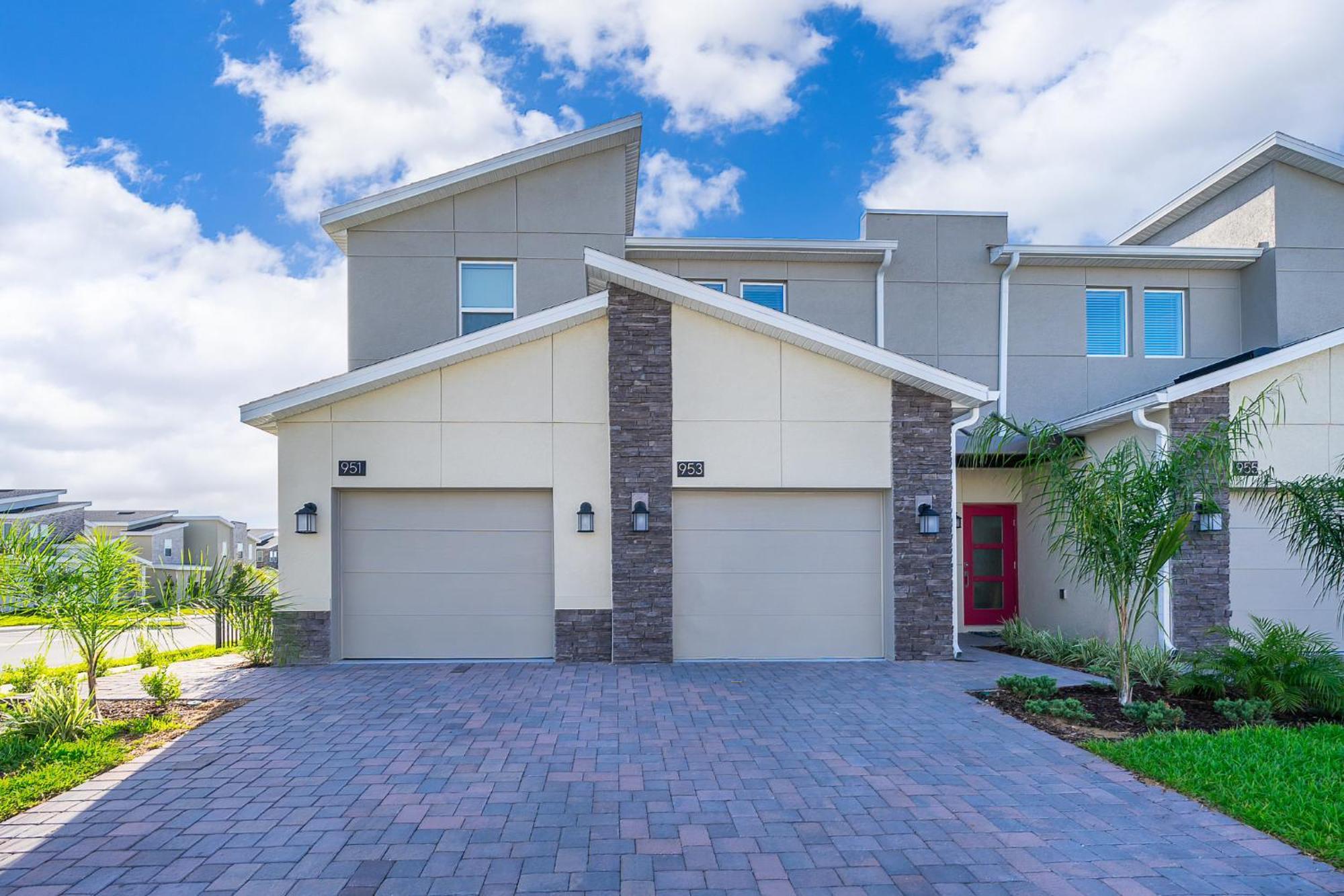 Lovely Condos 18 Minutes Away From Disney! Kissimmee Extérieur photo