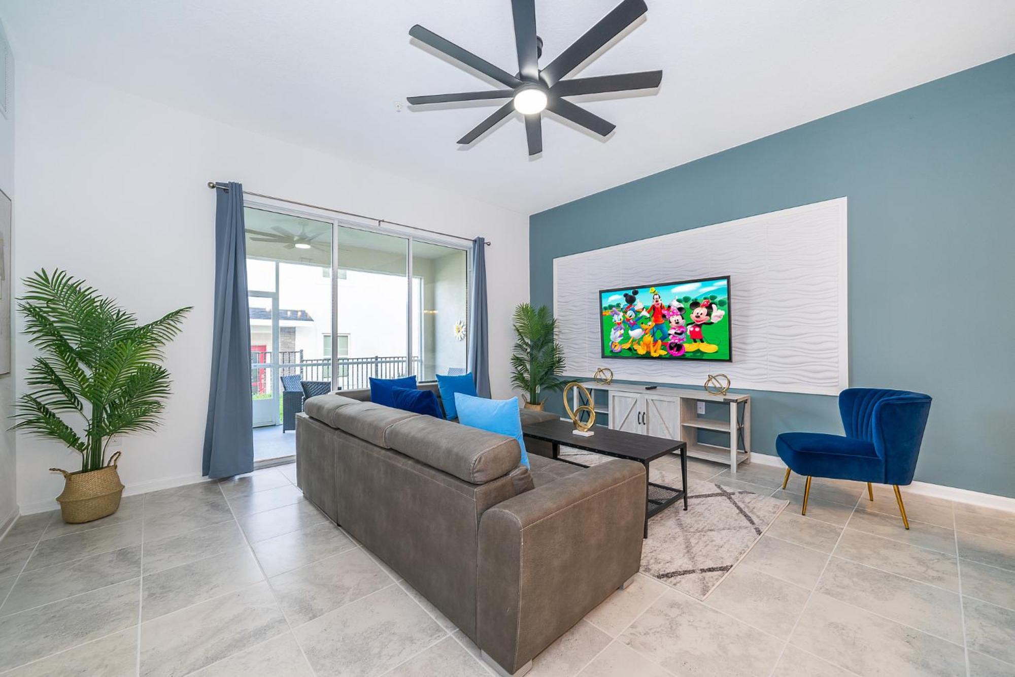 Lovely Condos 18 Minutes Away From Disney! Kissimmee Extérieur photo